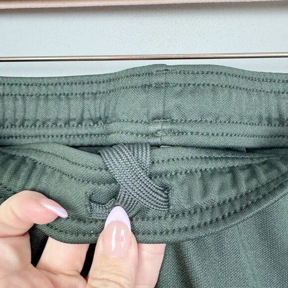 ADIDAS | Climacool Tiro 19 Green & Pink Track Pants Women’s Size Small - Picture 8 of 12